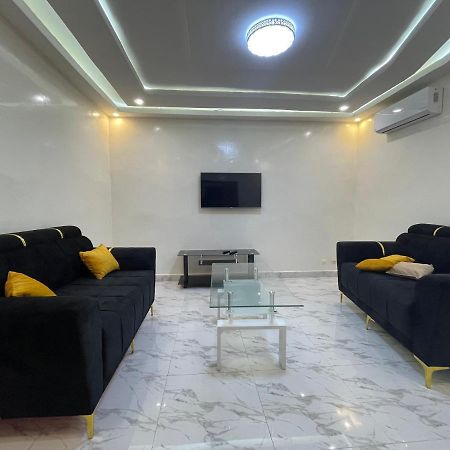 Residence Kann 다카르 외부 사진