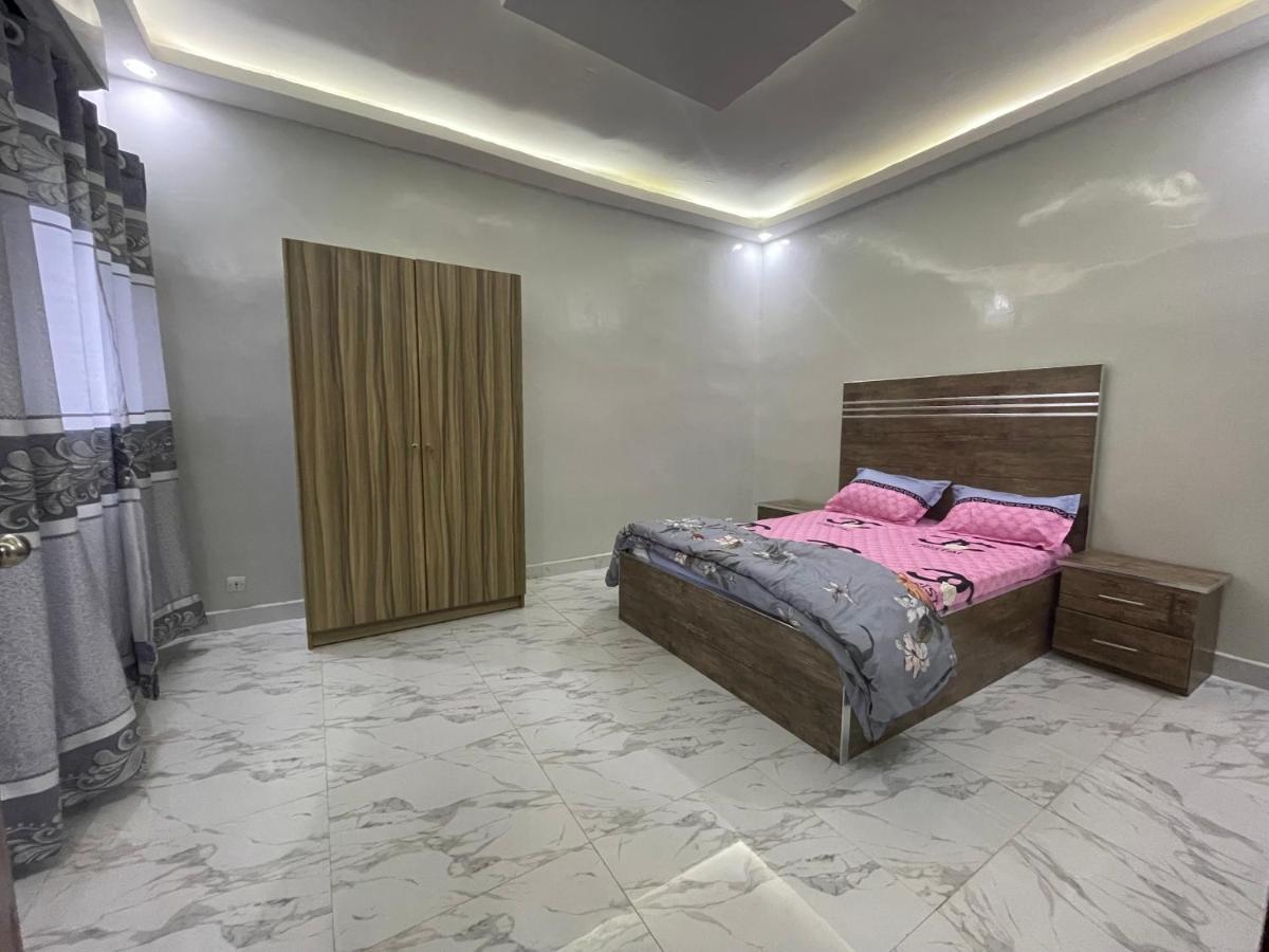 Residence Kann 다카르 외부 사진