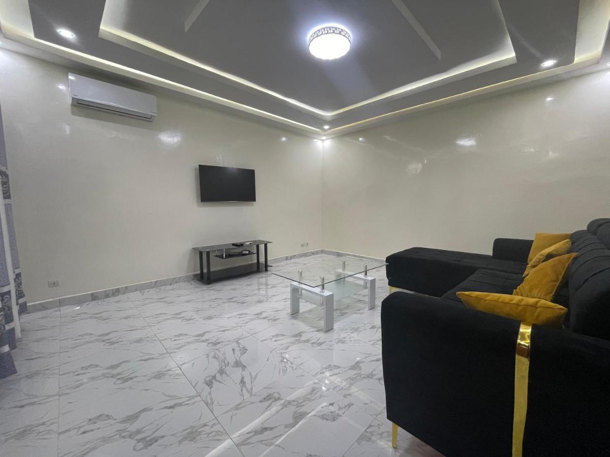 Residence Kann 다카르 외부 사진